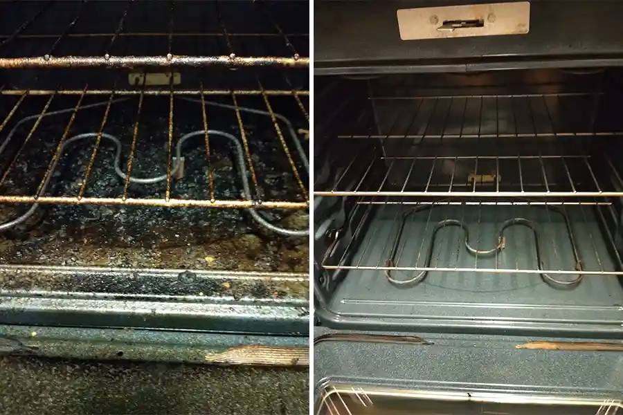 Residential Cleaning